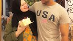Keseruan Yislam Jaidi, Kakak Fadil Jaidi yang Doyan Nasgor dan Gudeg