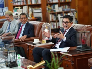 Pemimpin Terbaik Dunia Akan Hadir di Sideline Event ABIS 2023, Bahas Apa?