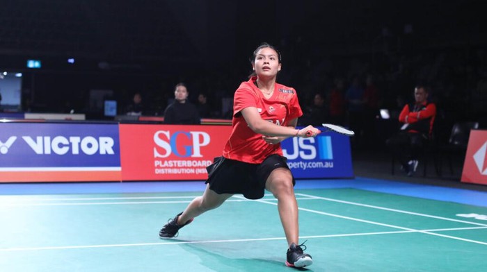 Komang Ayu Cahya Dewi