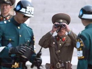 Geger Tentara AS Nyelonong Masuk Perbatasan, Ini Kata Korut