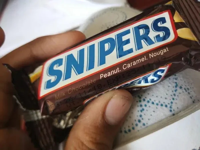 Kreatif! 10 Makanan ‘KW’ Ini Tiru Merek Makanan Popular