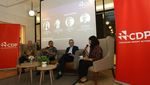 Laporan CDP Catat Peningkatan Jumlah Perusahaan Sadar Pentingnya Hutan