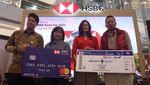 Serunya Liburan ke Luar Negeri dengan Layanan Menyenangkan