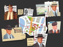 Ini Dia 5 Oknum Mafia Tanah yang Bikin Rakyat Menderita