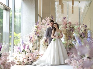 Wedding Expo The Vow with Hilton Kembali Digelar untuk Kali Ketiga
