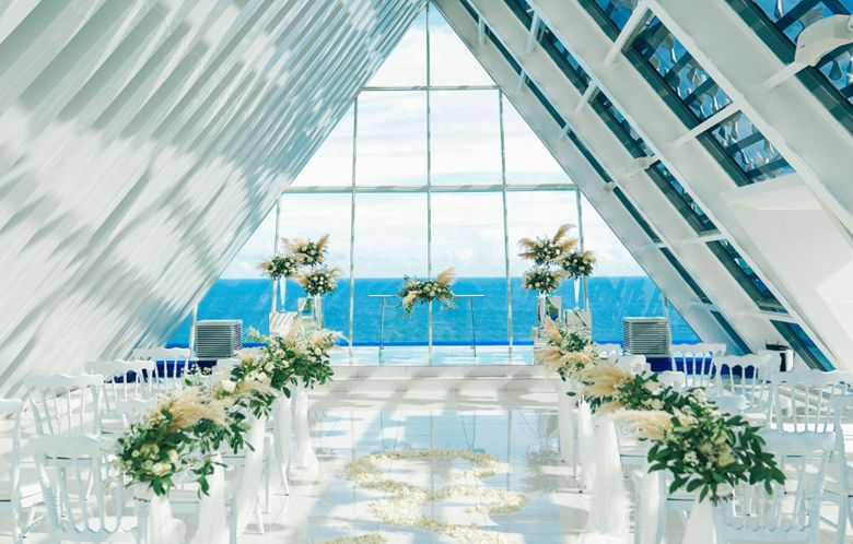 Makara Foyer - DoubleTree by Hilton Jakarta - Diponegoro