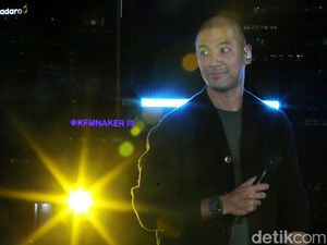 Lagu Kenangan Abadi, Marcell Siahaan Gunakan Formula Gen Z