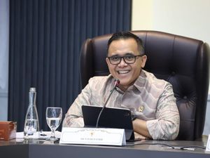 Reformulasi PPPK 2022 Buat Formasi Keterisian Kemenag Naik Jadi 77,27%