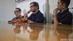 Momen Rocky Gerung Minta Maaf soal Gaduh Bajingan