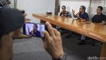 Momen Rocky Gerung Minta Maaf soal Gaduh Bajingan