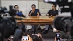 Momen Rocky Gerung Minta Maaf soal Gaduh Bajingan