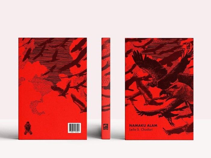 Novel Namaku Alam Karya Leila S Chudori