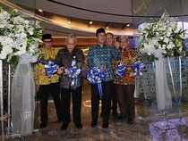 Dorong Pertumbuhan Bisnis, bank bjb Resmikan Kantor Baru di Jakarta