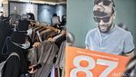 Berburu Busana Muslim hingga Paket Umrah di Halal Fair Istora Senayan