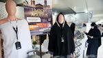 Berburu Busana Muslim hingga Paket Umrah di Halal Fair Istora Senayan