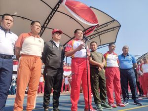 Panglima TNI Jamin Tak Ada Impunitas bagi Kabasarnas Henri Tersangka Suap