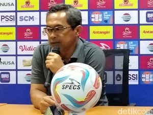Bonek Idamkan Sosok Ini yang Gantikan Aji Santoso