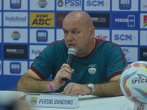 Bojan Hodak Beberkan Sinyal Bahaya untuk Persib