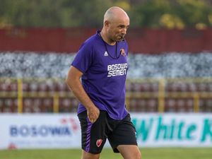 Bali United Vs PSM: Juku Eja Lama Tak Menang di Pulau Dewata