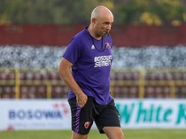 Berakhirnya Era Bernardo Tavares di PSM Makassar