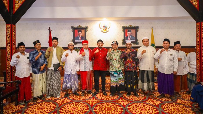 Pemkab Sumenep