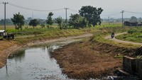 Peringatan tersebut dikeluarkan dari adanya beberapa kabupaten yang telah berstatus siaga kekeringan di Jawa Barat.  
