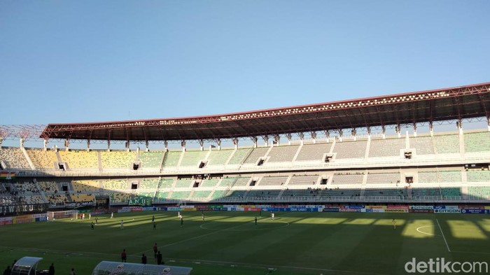 Persebaya vs Persikabo