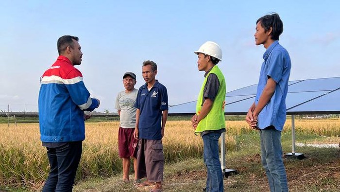 Pertamina