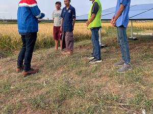 Desa Energi Berdikari Pertamina Bertambah, Total Ada 52 Titik Se-RI