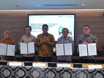 Komitmen PIS Dukung NZE dan Kelestarian Laut Indonesia