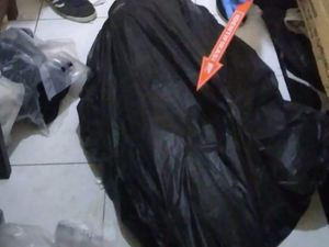 Motif Kakak Tingkat Bunuh Mahasiswa UI: Iri hingga Terlilit Utang Pinjol