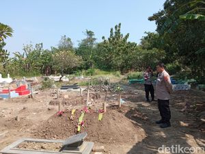 Pencuri Tali Pocong Masih Bebas Berkeliaran di Cirebon