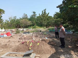 Pencuri Tali Pocong Masih Bebas Berkeliaran di Cirebon