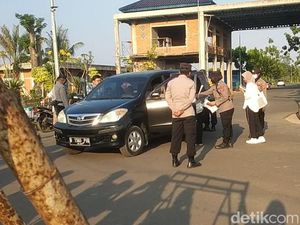 Ini Tempat-tempat di Ponpes Al-Zaytun yang Digeledah Bareskrim
