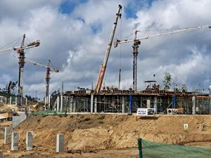Rp 9,4 Triliun Dikucurkan demi Bangun Hunian PNS di IKN