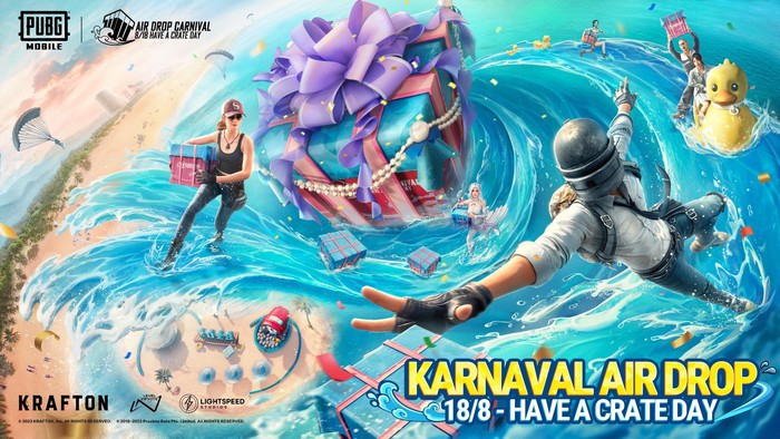 PUBG Mobile