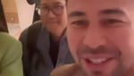 Siwon SuJu Lagi di Indonesia, Raffi Ahmad Langsung Ajak Meeting