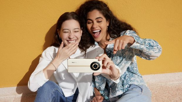 Realme 11 Pro 5G