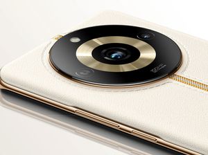 Realme 11 Series Turun Harga, Jadi Berapa?