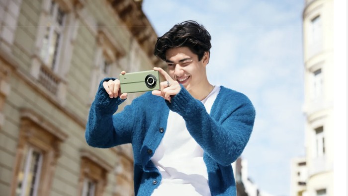 Realme 11 Pro 5G
