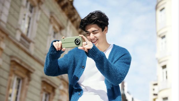 Realme 11 Pro 5G