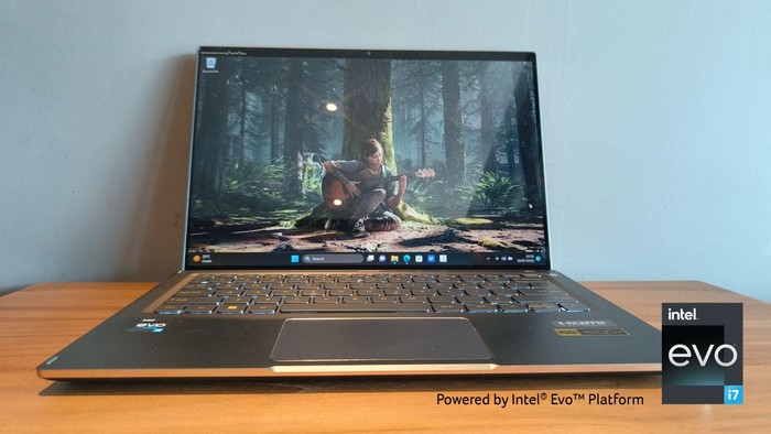Rekomendasi laptop yang meningkatkan produktivitas