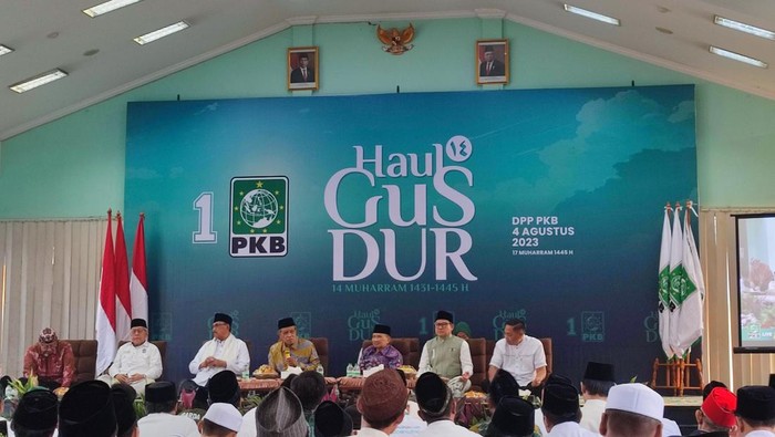 Said Aqil Siradj