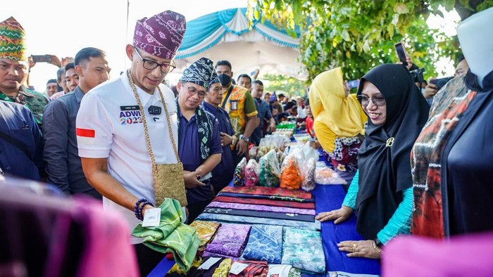 Sandiaga Uno