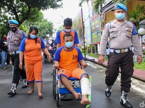 Akhir Tragis Janda di Jombang Dibunuh 3 Sales Kenal dari MiChat