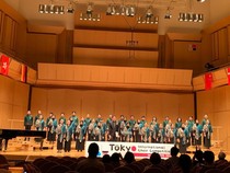 Tim Paduan Suara RI Borong Penghargaan di Tokyo, Dipuji di Atas Rata-rata Global