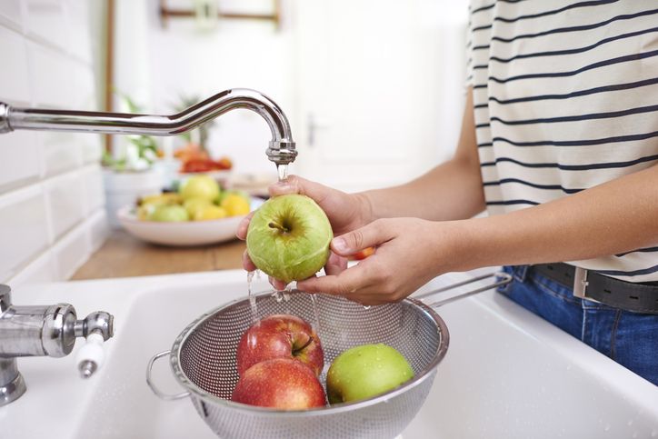 5 Tips Gampang Menyimpan Buah di Kulkas agar Awet Segarnya