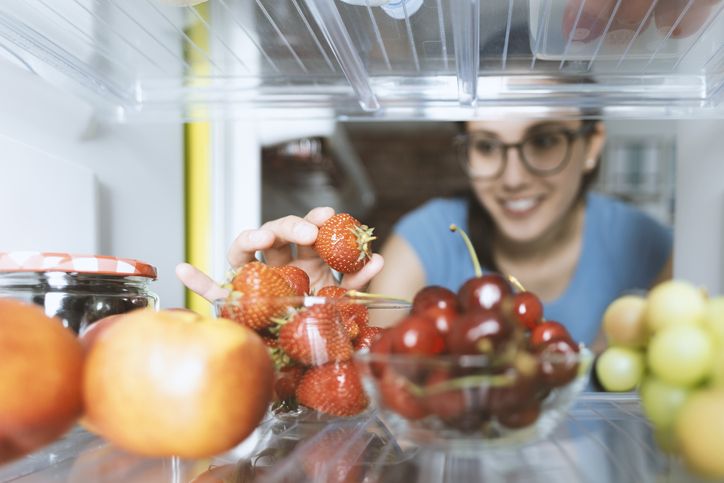 5 Tips Gampang Menyimpan Buah di Kulkas agar Awet Segarnya