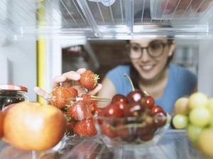 5 Tips Gampang Menyimpan Buah di Kulkas Agar Awet Segarnya