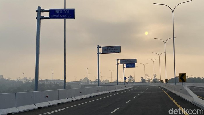 Tol Bocimi
